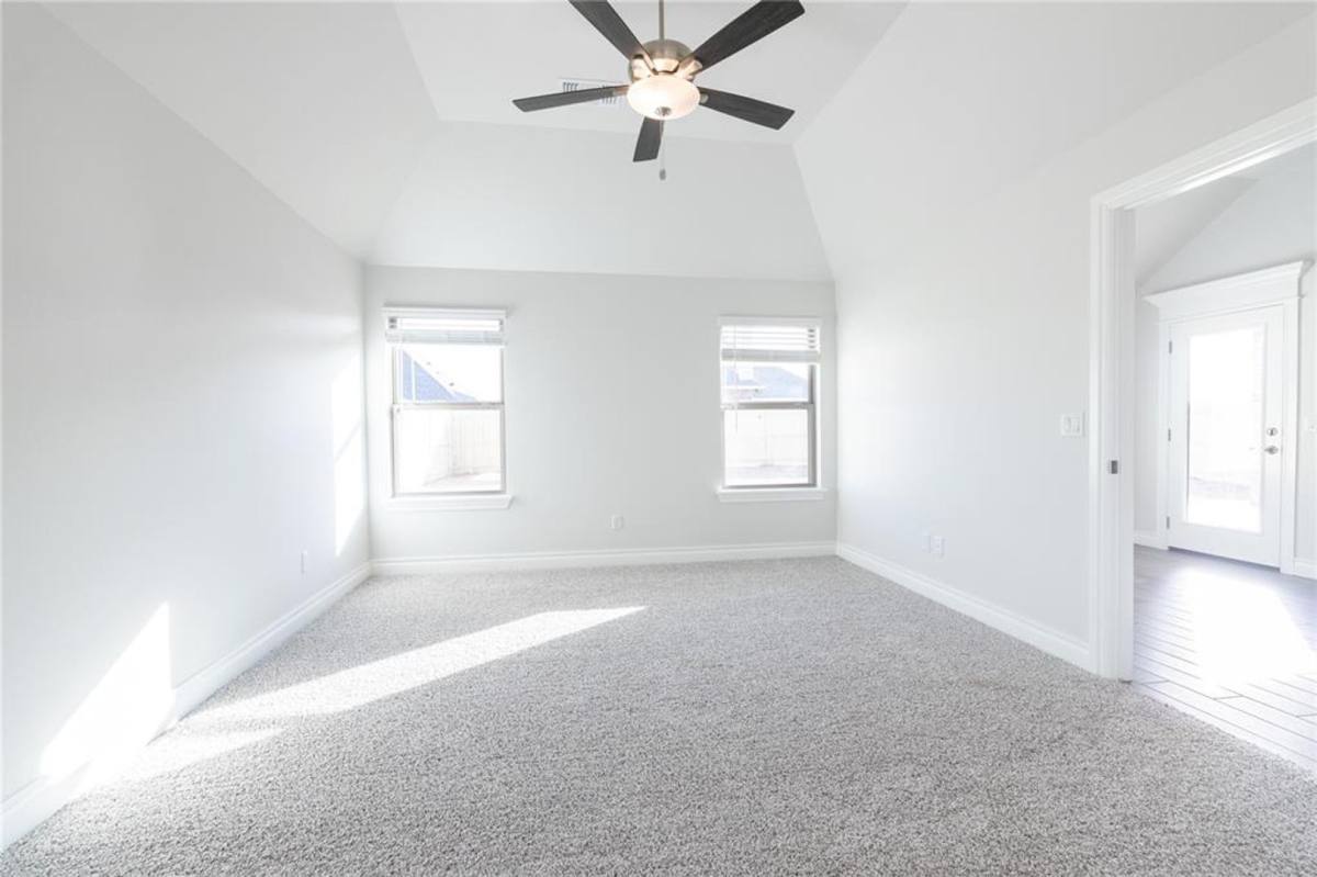 House for rent at 9320 NW 116th St, Yukon, OK 73099
