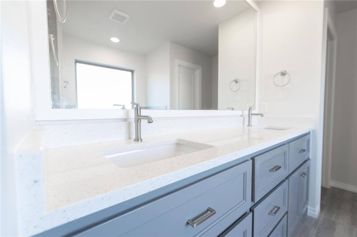 House for rent at 9320 NW 116th St, Yukon, OK 73099