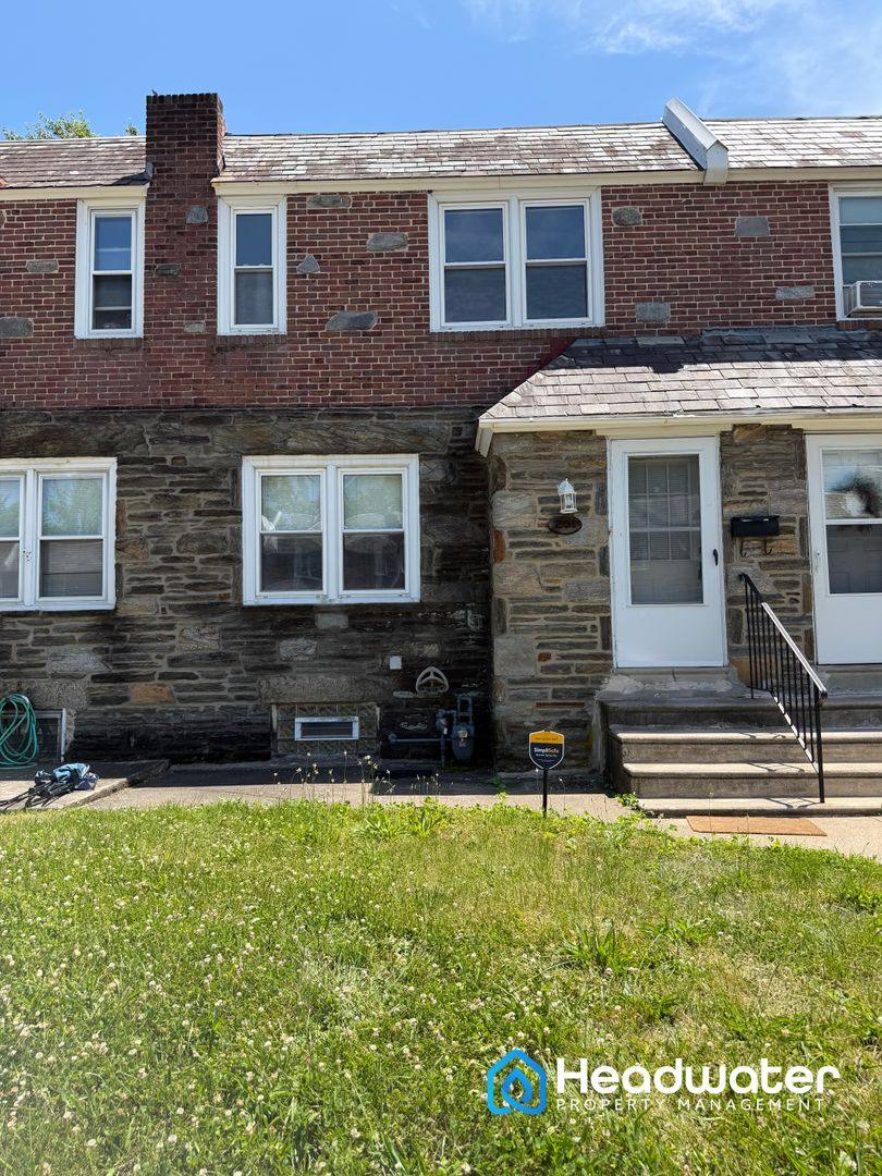 House for rent at 261 S Bayberry Lane, Upper Darby, PA 19082