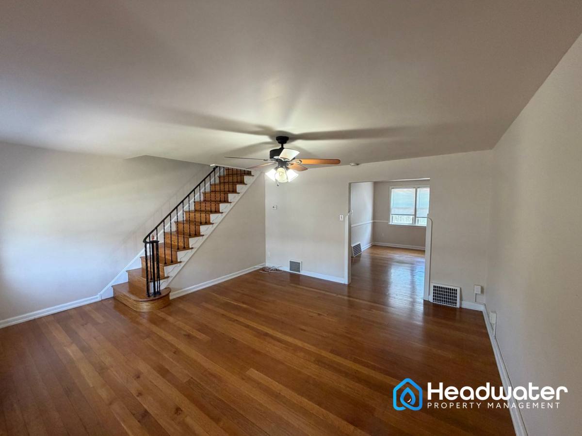 House for rent at 261 S Bayberry Lane, Upper Darby, PA 19082