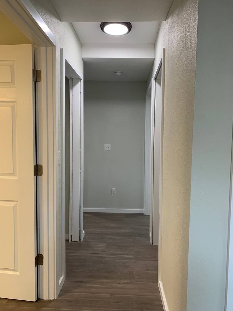 Apartment for rent at 2605 T St, Vancouver, WA 98661