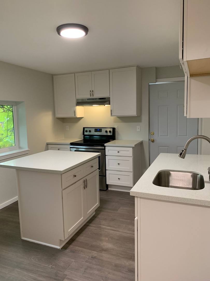 Apartment for rent at 2605 T St, Vancouver, WA 98661