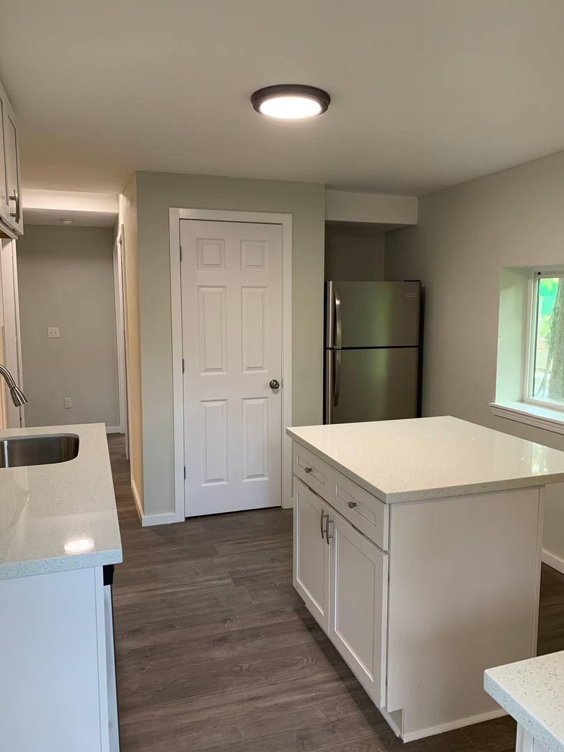 Apartment for rent at 2605 T St, Vancouver, WA 98661