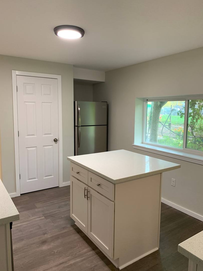 Apartment for rent at 2605 T St, Vancouver, WA 98661