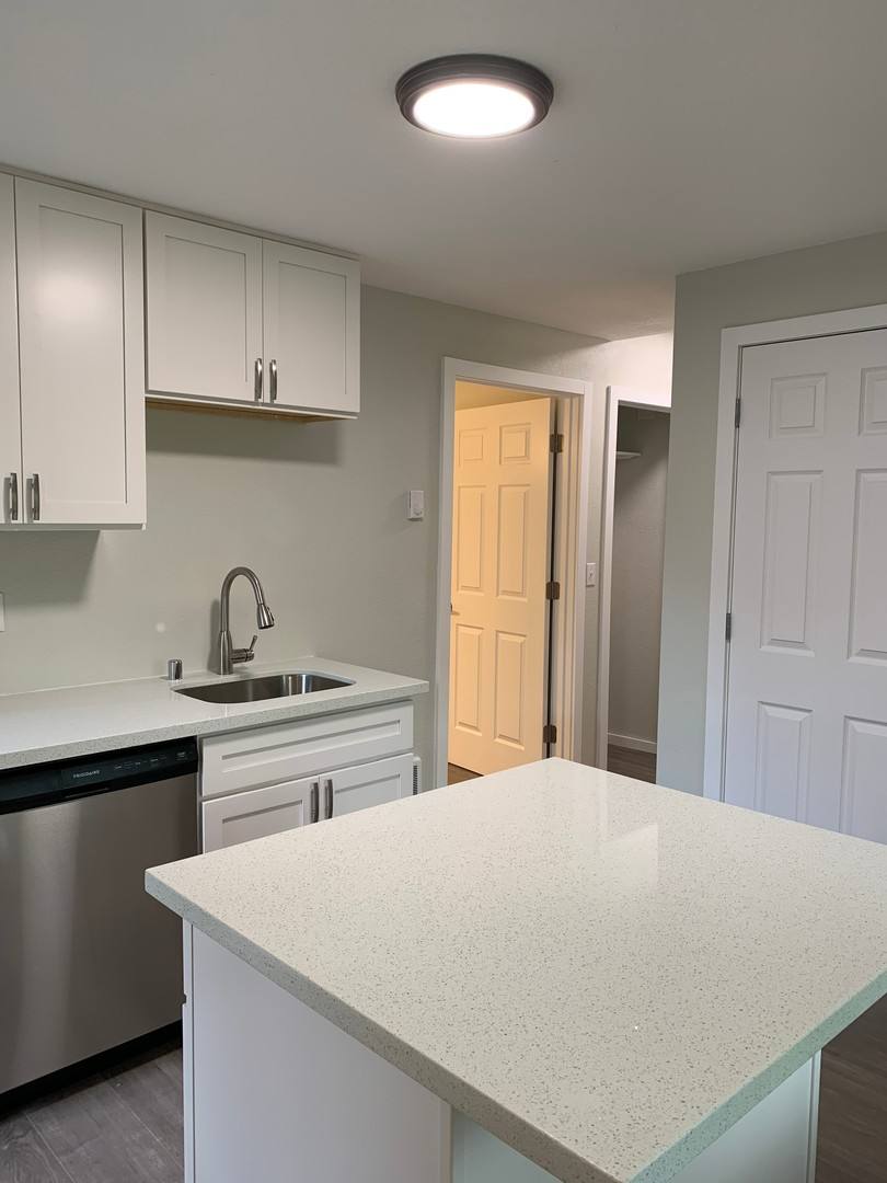 Apartment for rent at 2605 T St, Vancouver, WA 98661