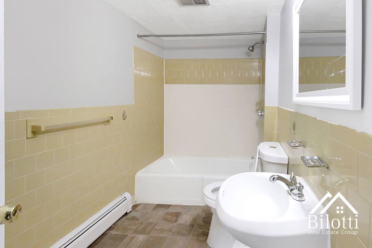 Apartment for rent at 170 Pawtucket Ave, Pawtucket, RI 02860