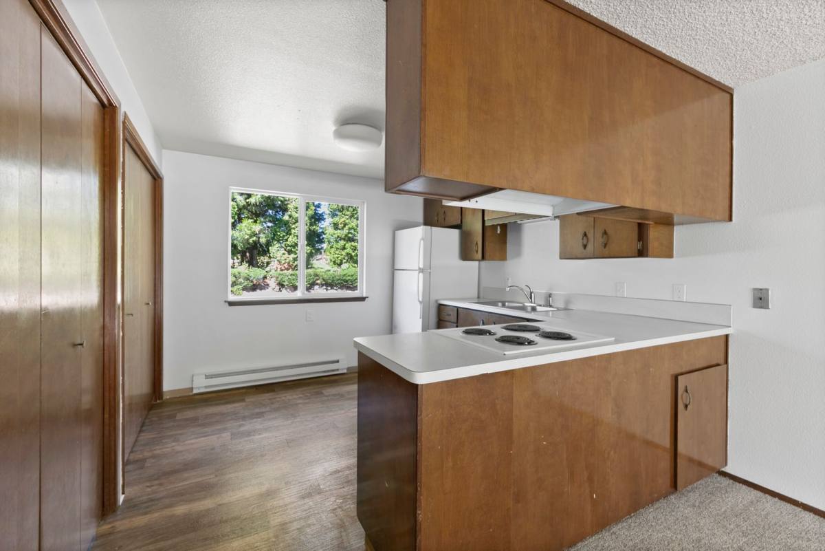 Apartment for rent at 9012 Pipeline Rd E #7, Tacoma, WA 98446