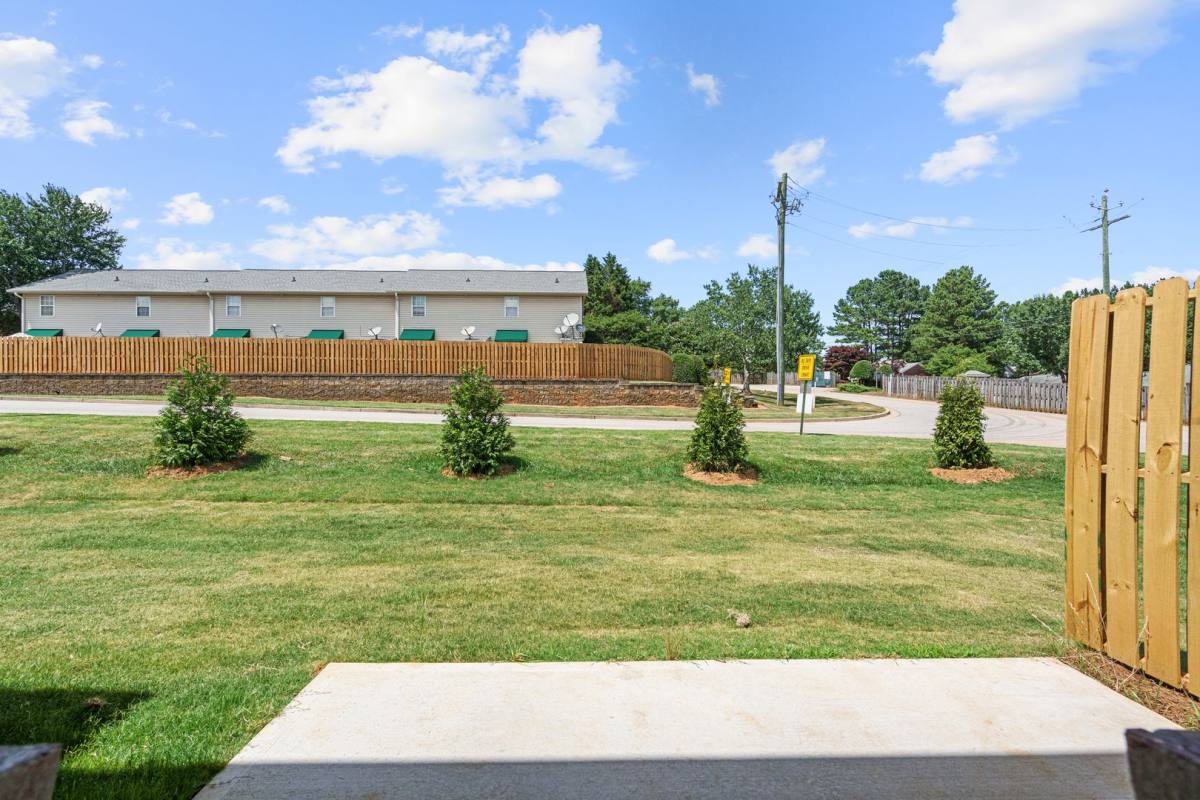 Townhouse for rent at 3044 Cannes Circle SW, Gainesville, GA 30504