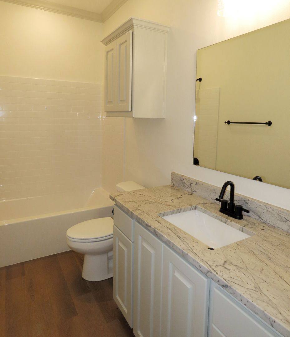 House for rent at 1692 Alamo Crossing, Tyler, TX 75701