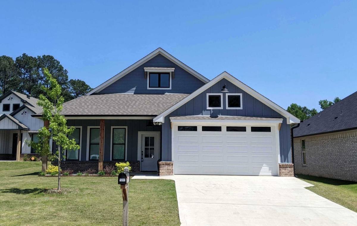House for rent at 1692 Alamo Crossing, Tyler, TX 75701