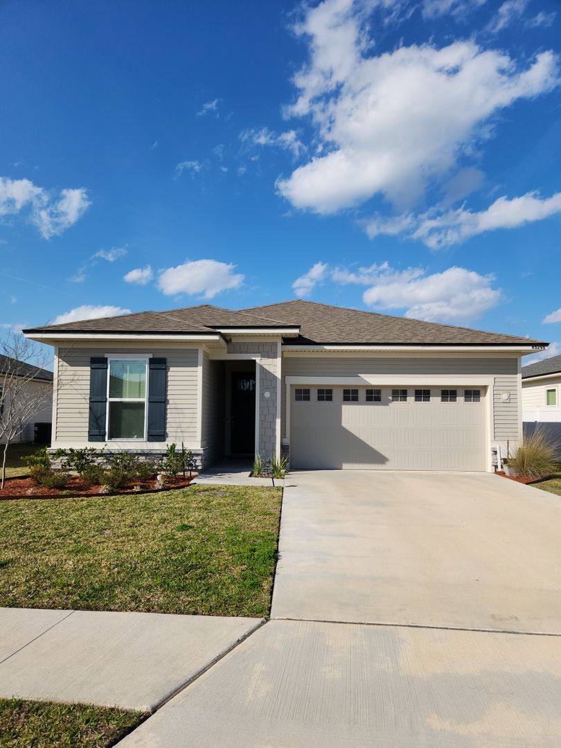 House for rent at 95295 College Parkway, Fernandina Beach, FL 32034
