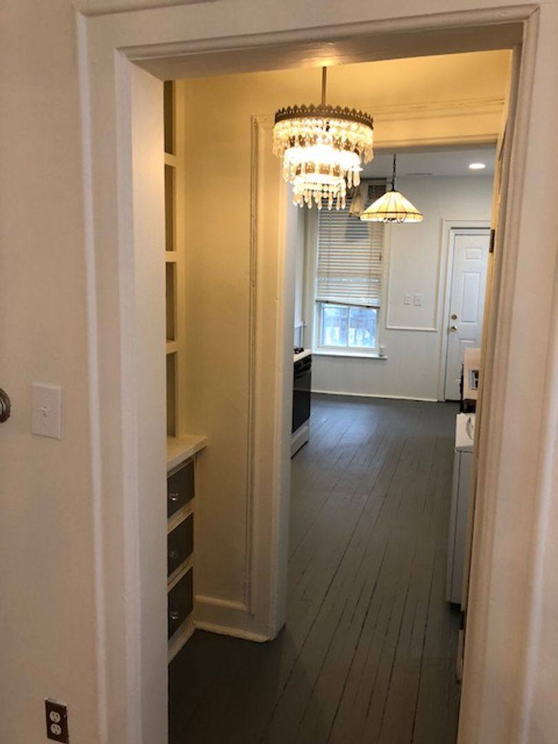Apartment for rent at 1628-30 N Wells St, Chicago, IL 60614
