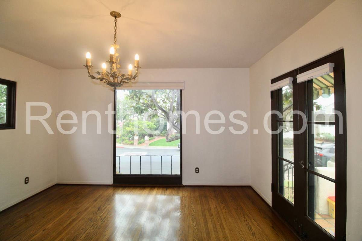 House for rent at 2244 Plum St, San Diego, CA 92106