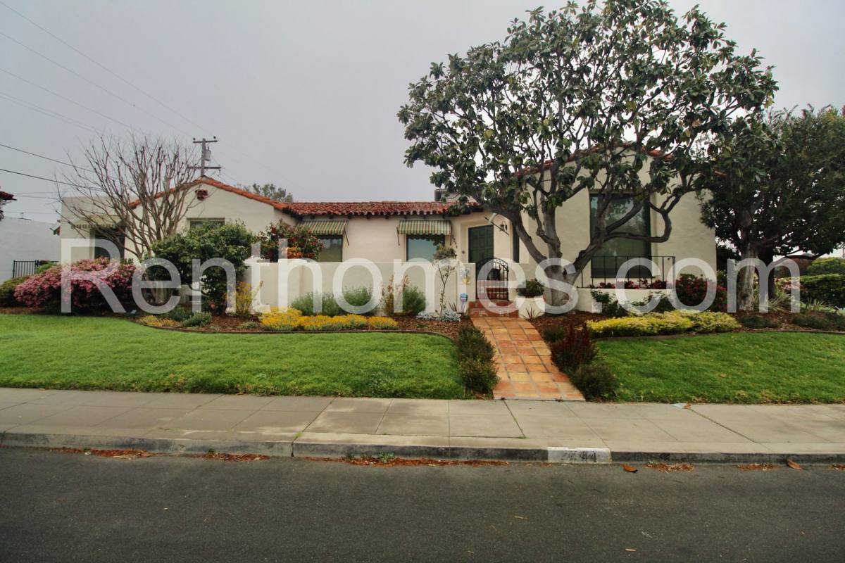 House for rent at 2244 Plum St, San Diego, CA 92106