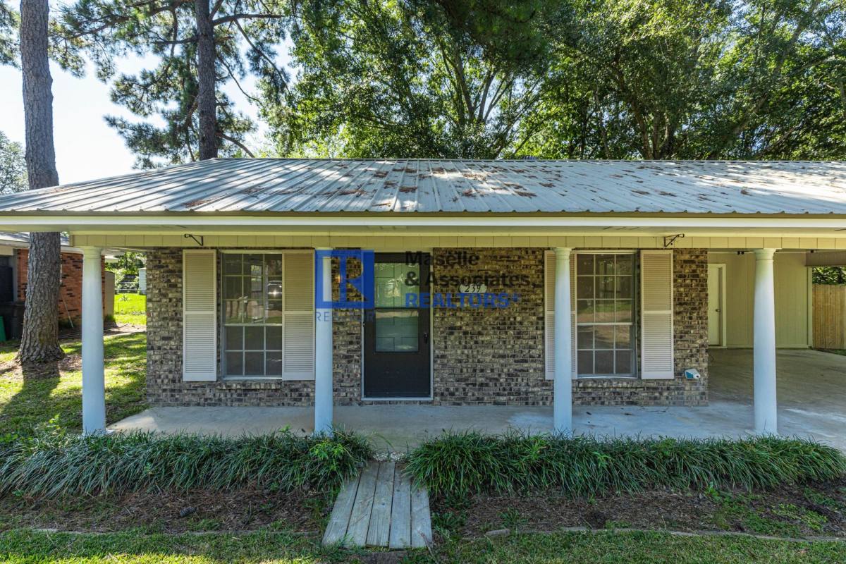 House for rent at 239 Traceland Dr, Madison, MS 39110