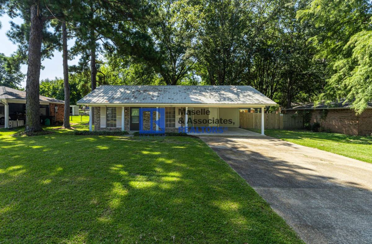 House for rent at 239 Traceland Dr, Madison, MS 39110