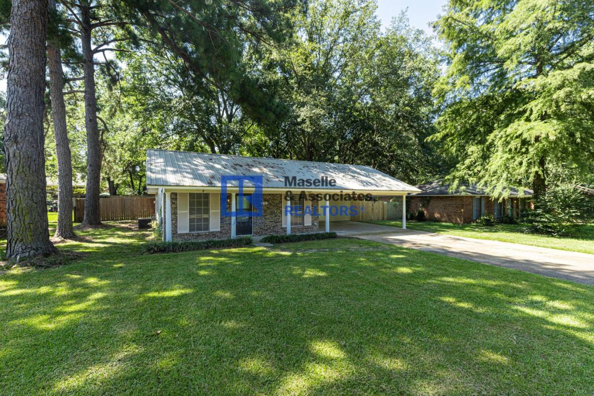 House for rent at 239 Traceland Dr, Madison, MS 39110
