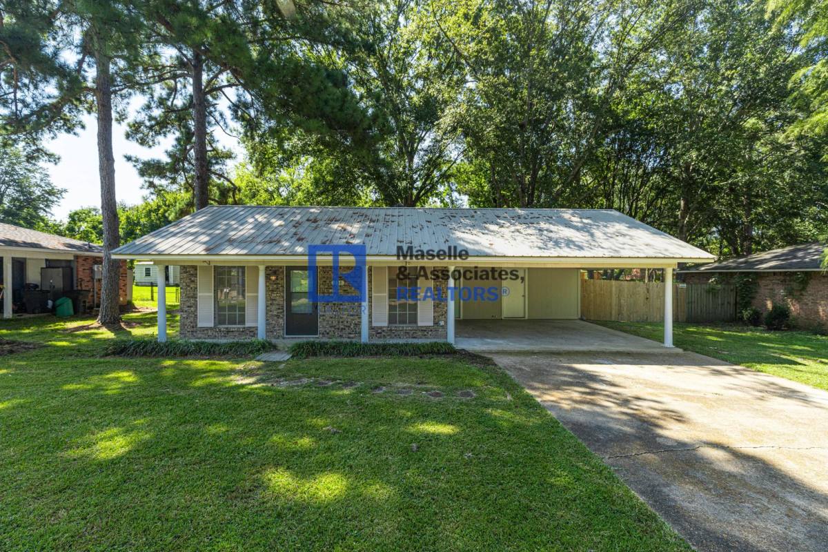 House for rent at 239 Traceland Dr, Madison, MS 39110