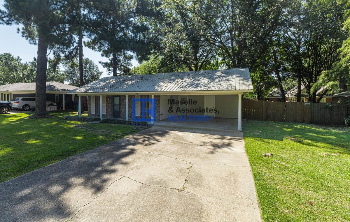 House for rent at 239 Traceland Dr, Madison, MS 39110