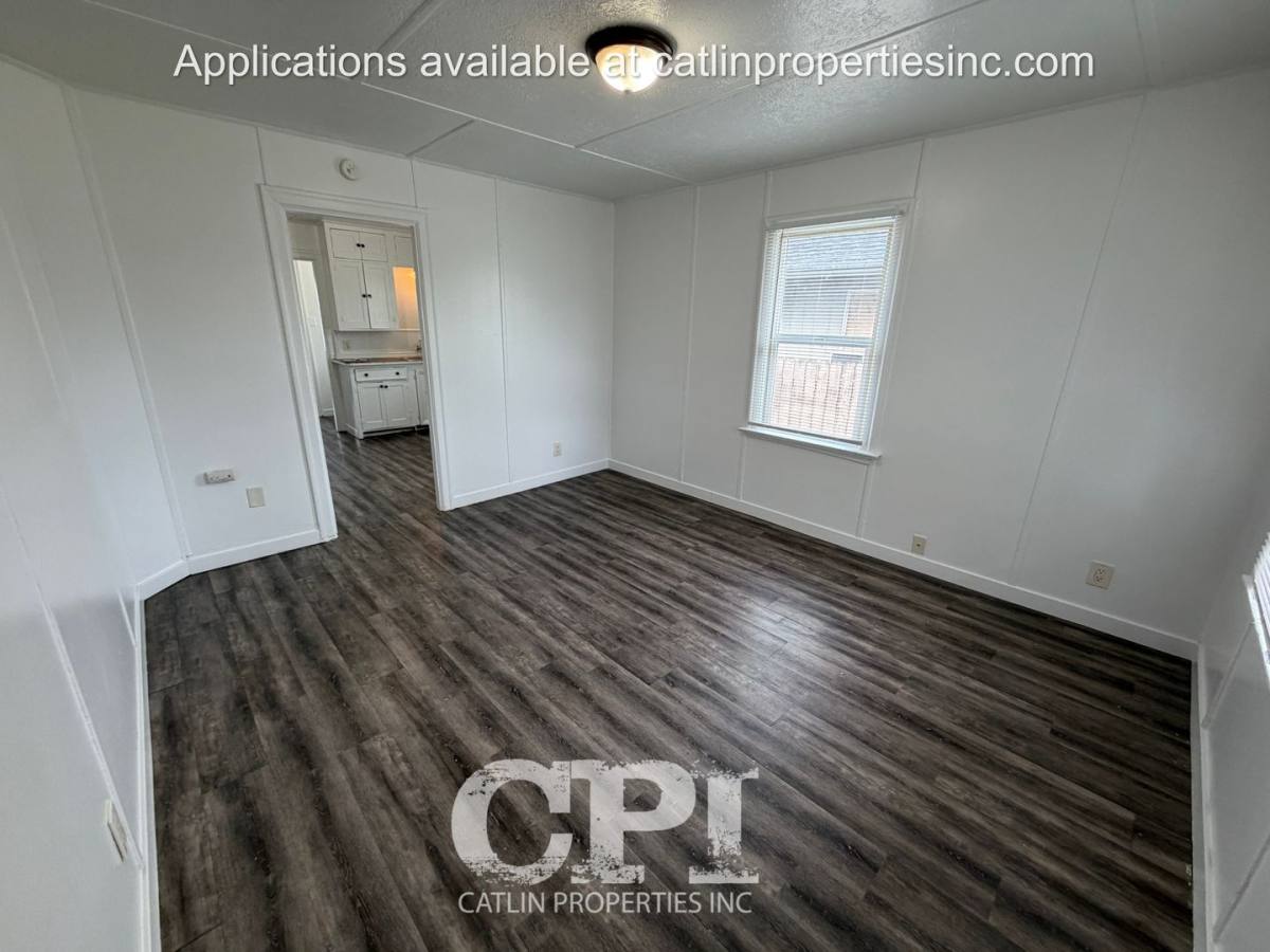 House for rent at 277 Baltimore St, Longview, WA 98632