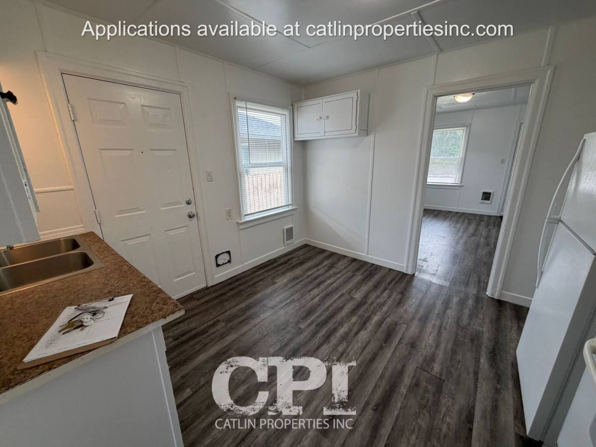House for rent at 277 Baltimore St, Longview, WA 98632