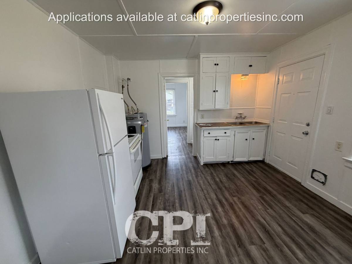 House for rent at 277 Baltimore St, Longview, WA 98632