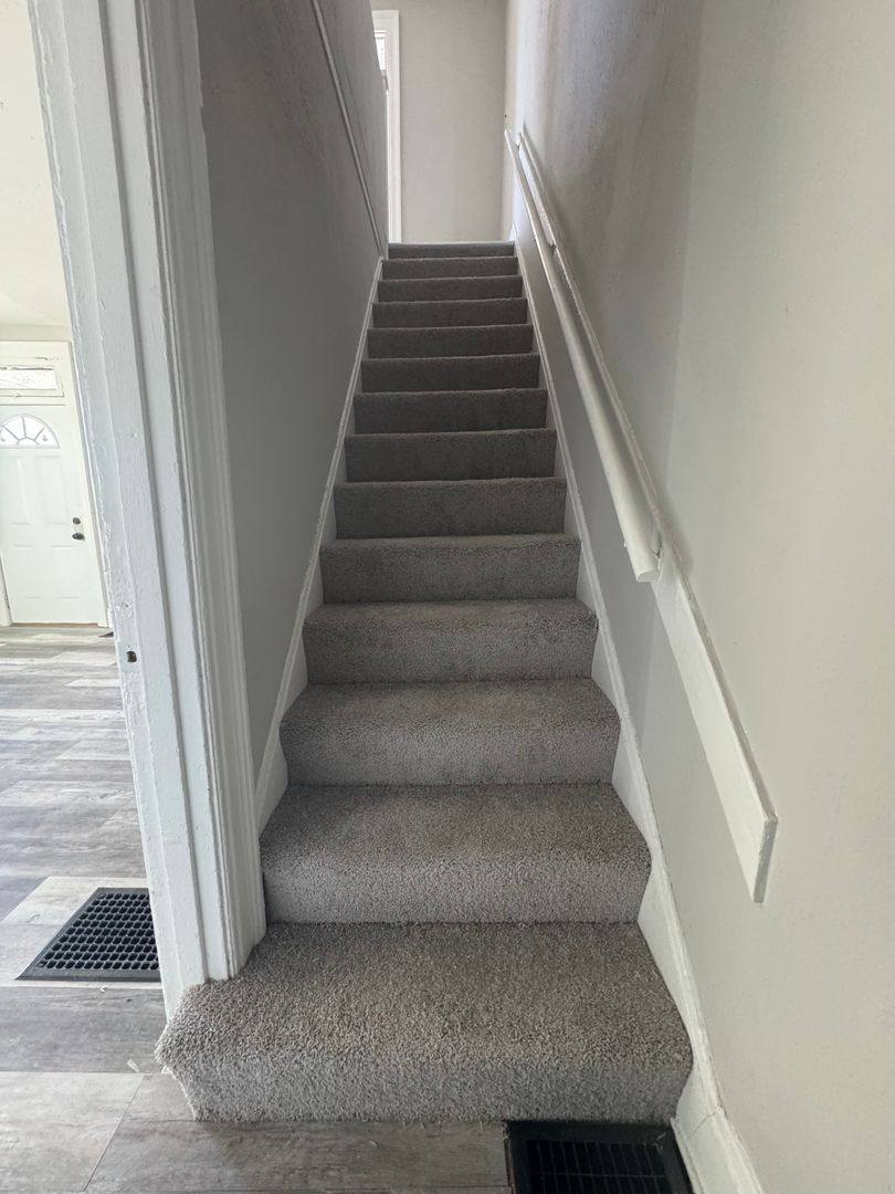 Apartment for rent at 414-416 Park Ave, Hamilton, OH 45013