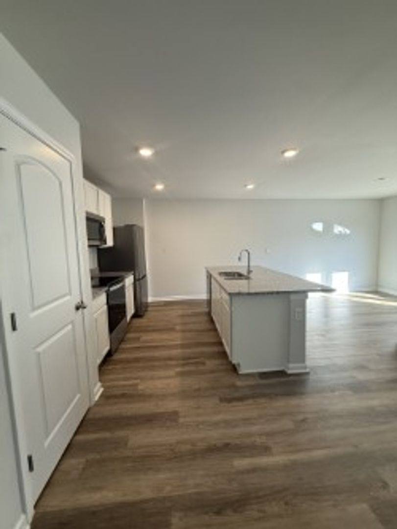 House for rent at 1510 Heritage Circle SE, Cullman, AL 35055