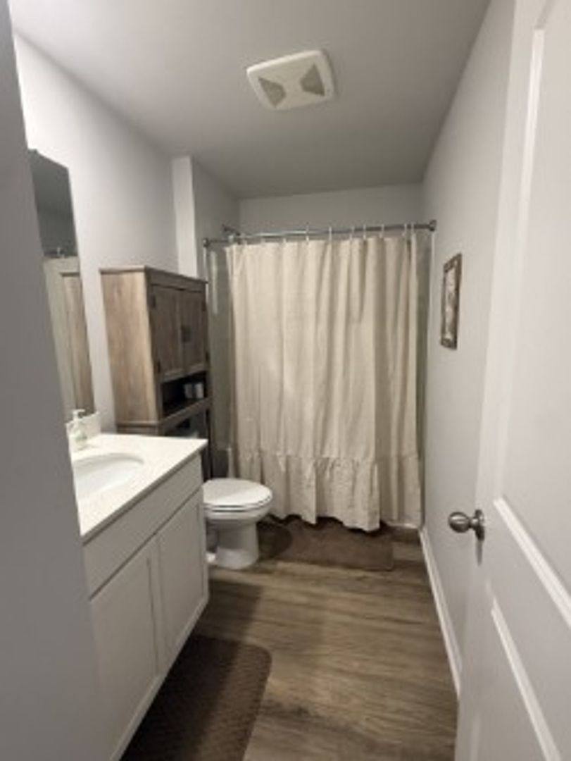 House for rent at 1510 Heritage Circle SE, Cullman, AL 35055