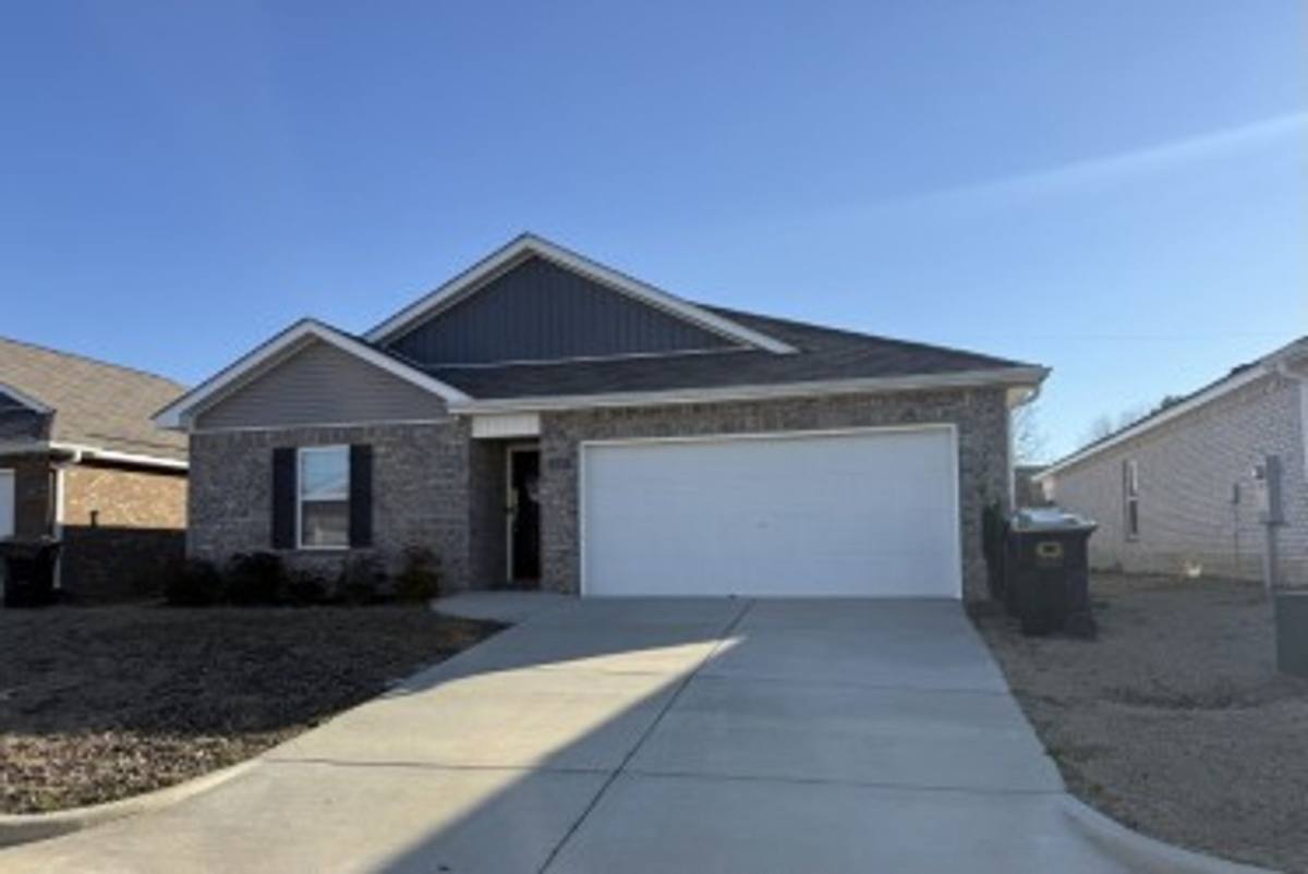 House for rent at 1510 Heritage Circle SE, Cullman, AL 35055