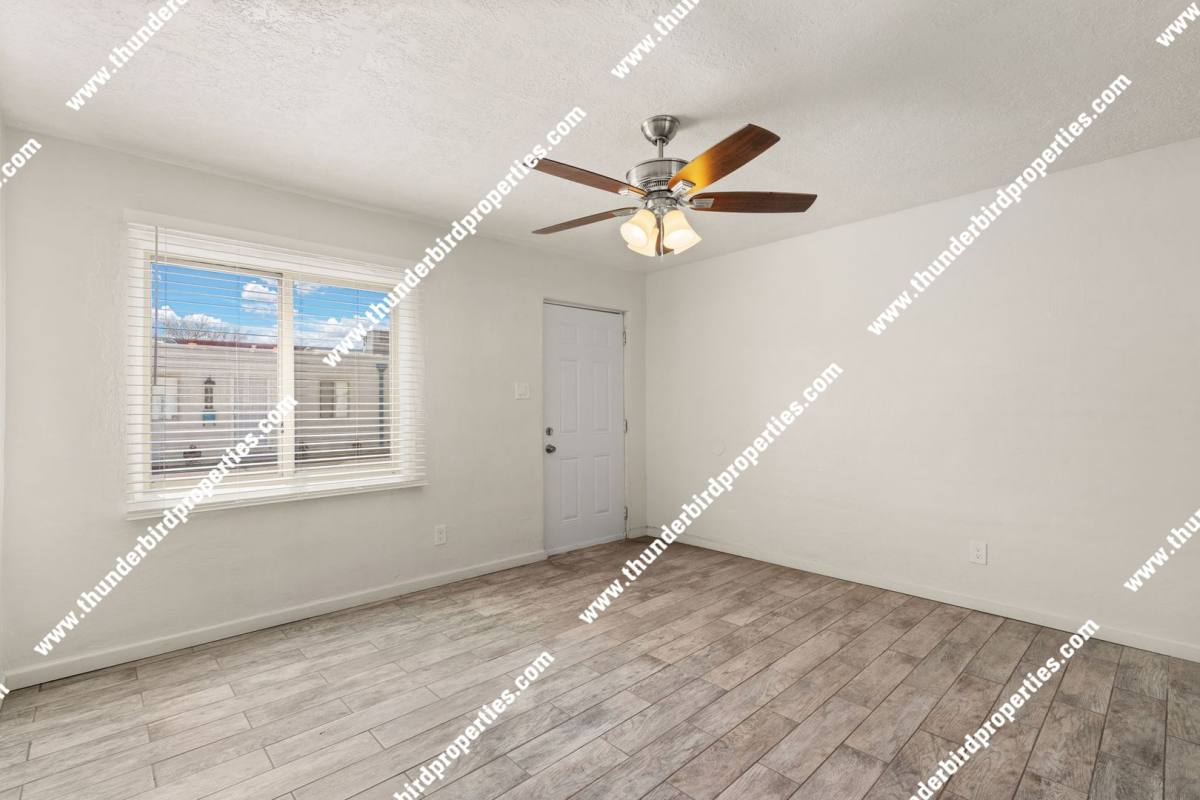 Apartment for rent at 1221 San Mateo Blvd SE, Albuquerque, NM 87108