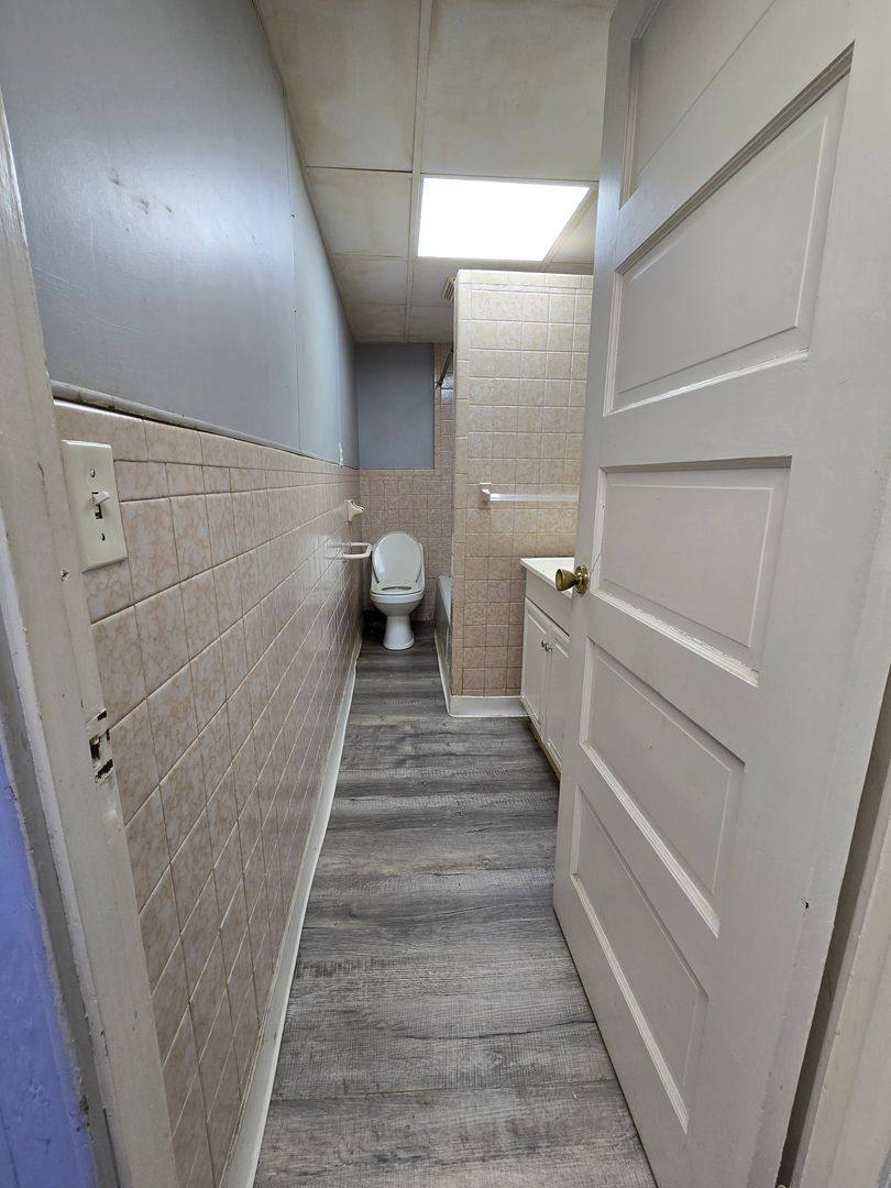 Apartment for rent at 635-639 Baldwin St, Bridgeville, PA 15017