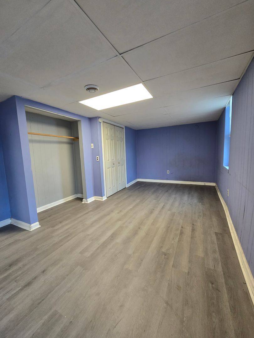 Apartment for rent at 635-639 Baldwin St, Bridgeville, PA 15017