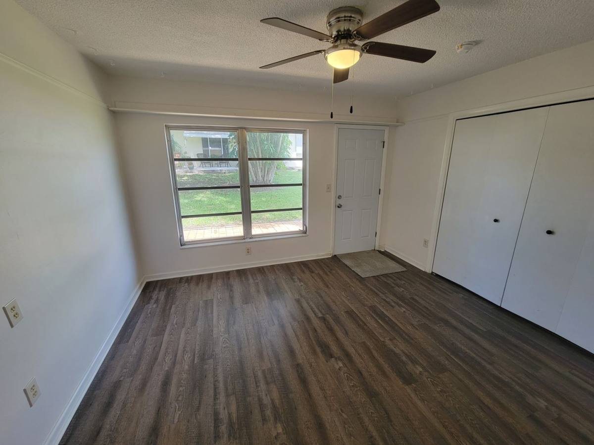 Apartment for rent at 1657 S Lake Ave, Clearwater, FL 33756