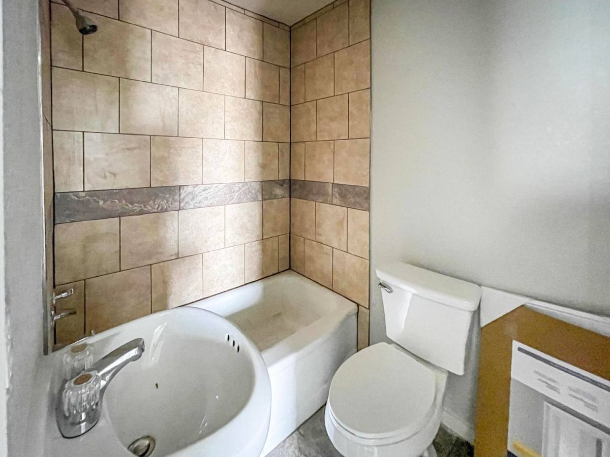 Apartment for rent at 311-313 N Love St, Lovington, NM 88260