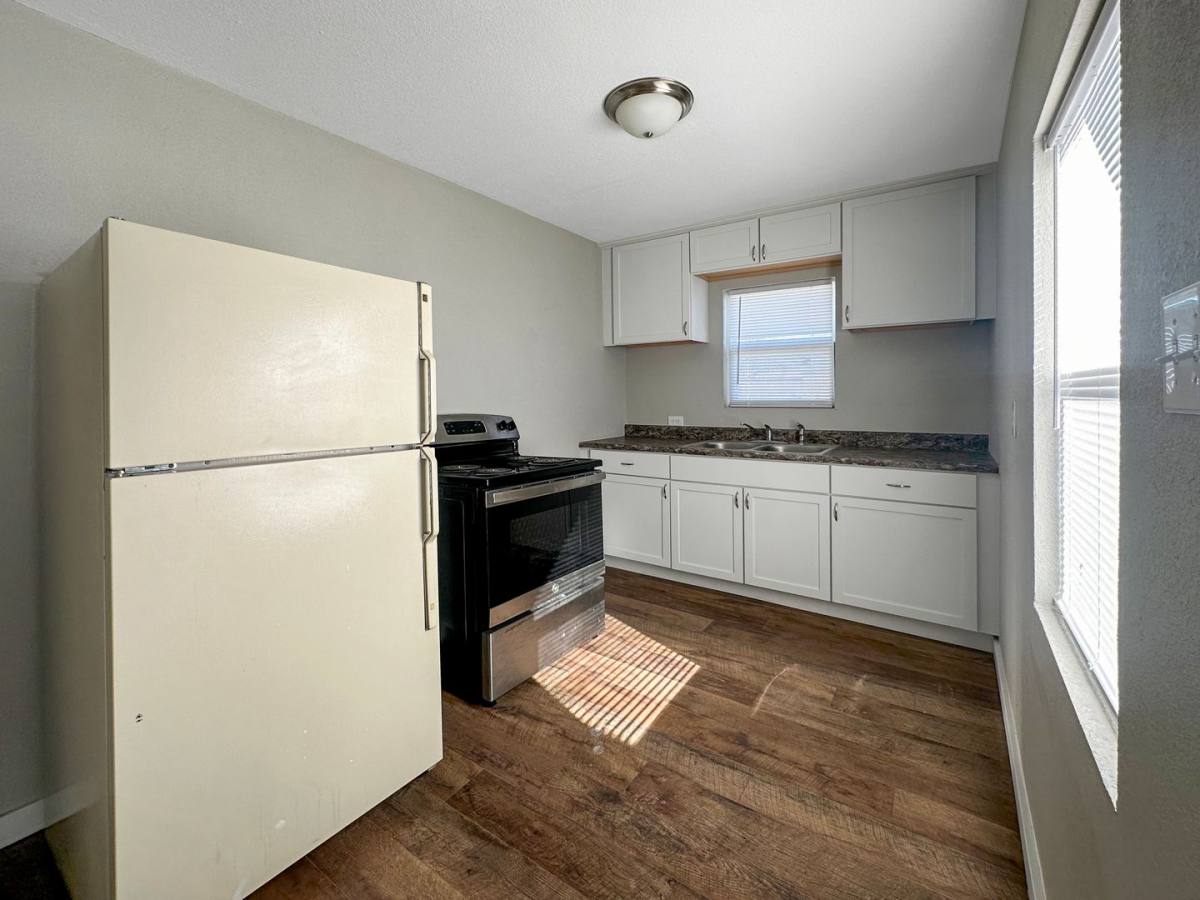Apartment for rent at 311-313 N Love St, Lovington, NM 88260