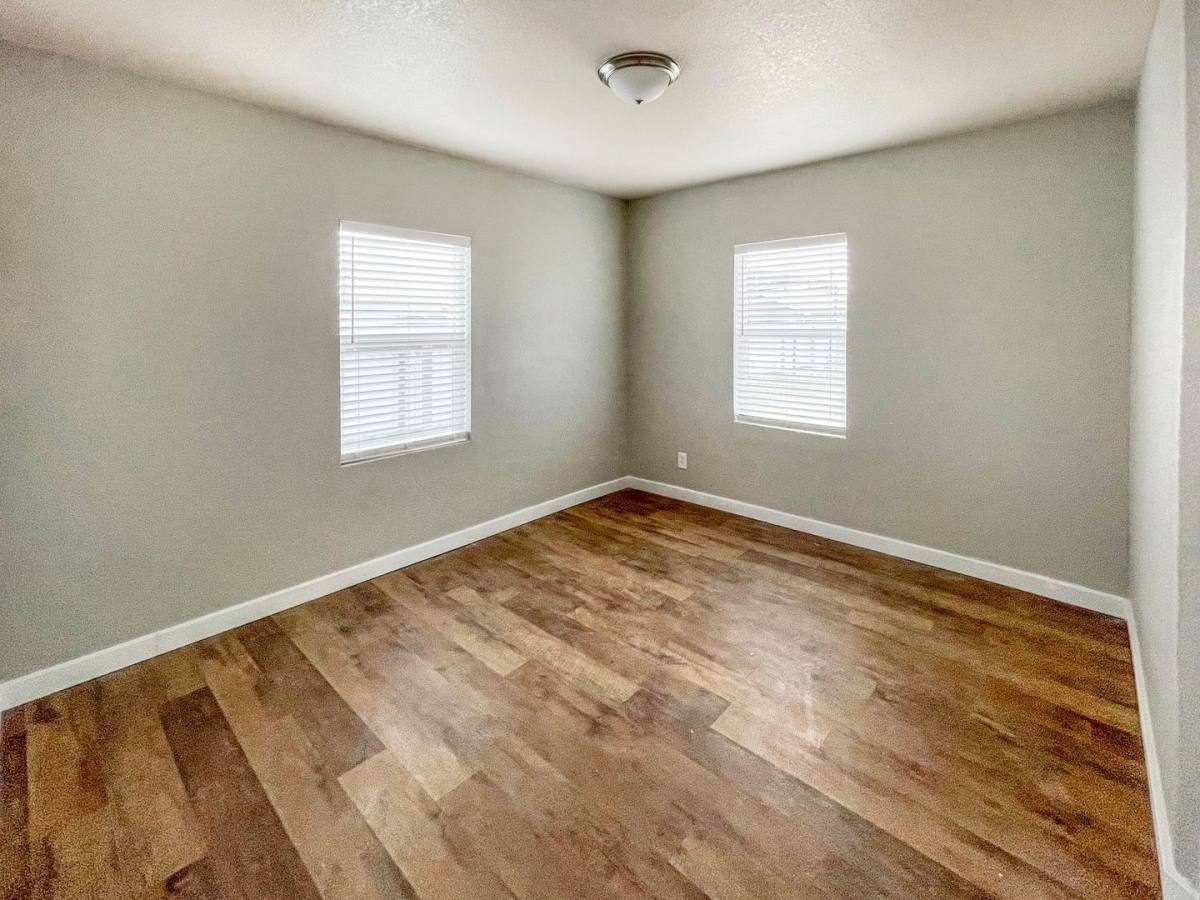Apartment for rent at 311-313 N Love St, Lovington, NM 88260