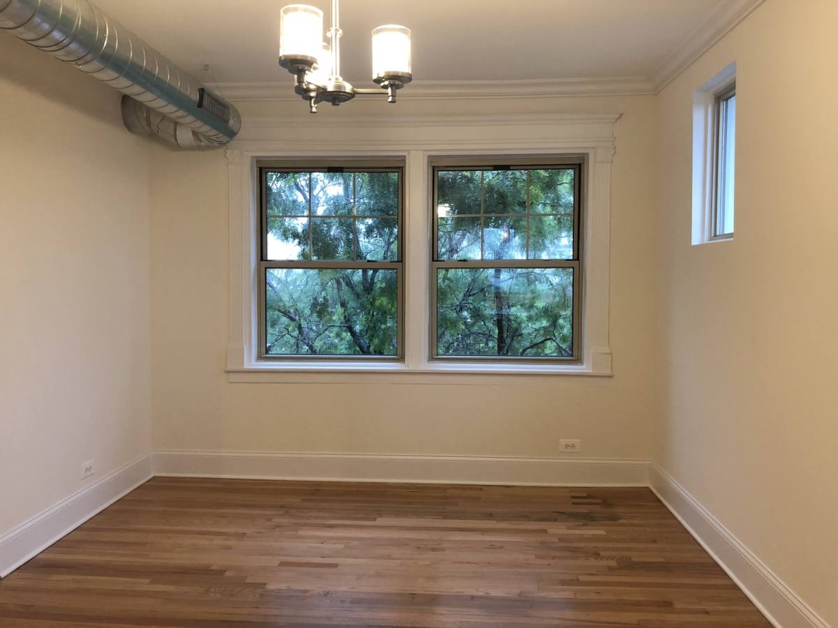Apartment for rent at 5330 N Kenmore Ave, Chicago, IL 60640