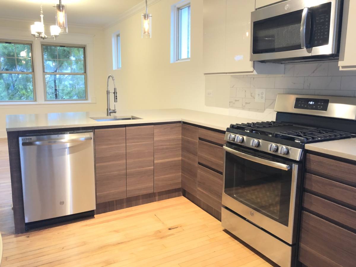 Apartment for rent at 5330 N Kenmore Ave, Chicago, IL 60640