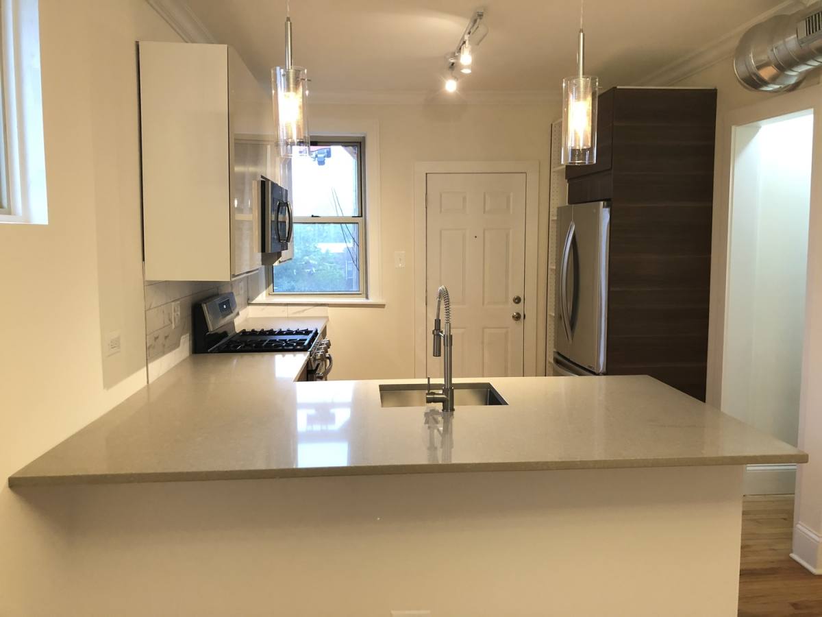 Apartment for rent at 5330 N Kenmore Ave, Chicago, IL 60640