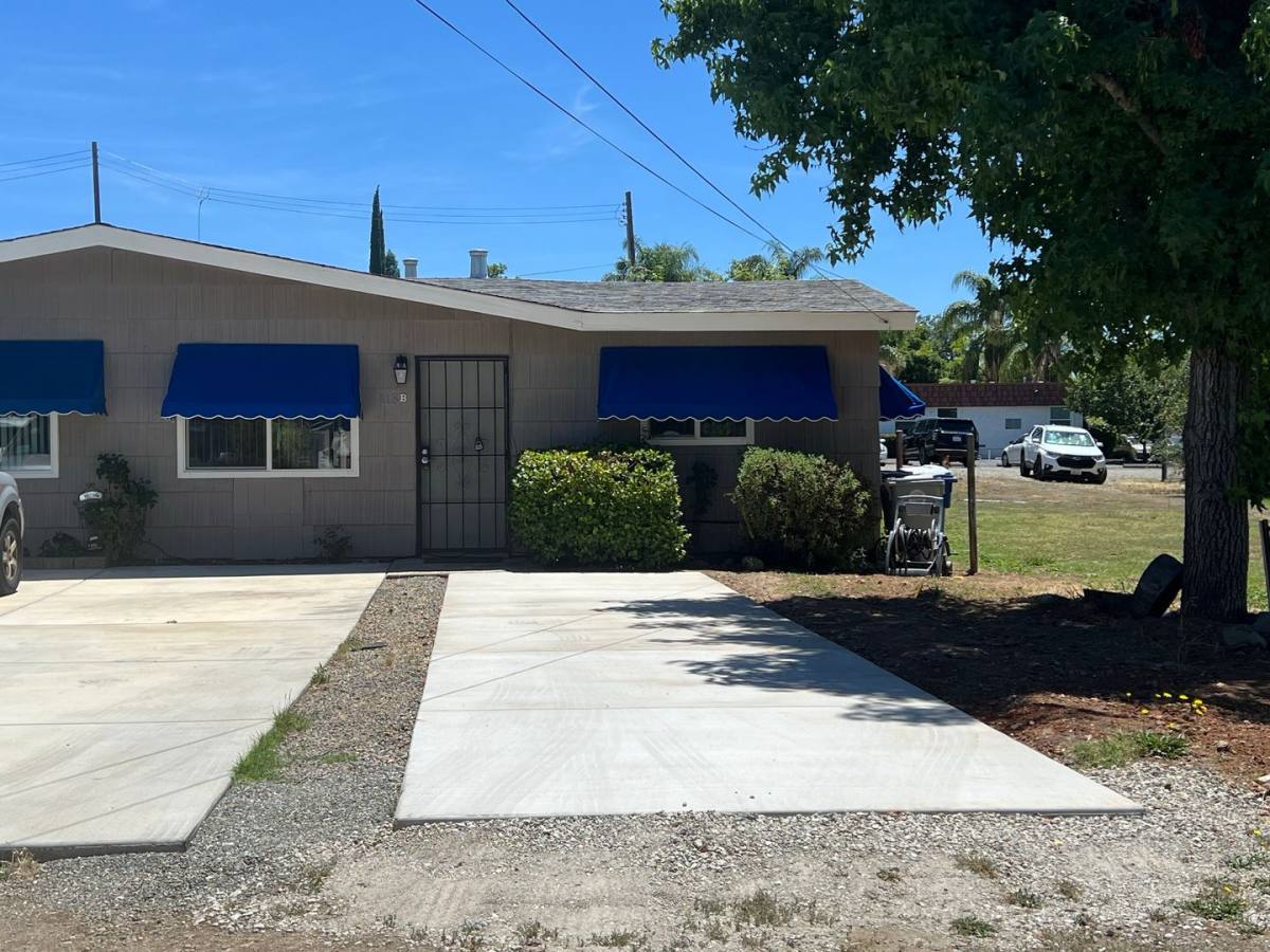 Apartment for rent at 113 Mormon St #B, Folsom, CA 95630
