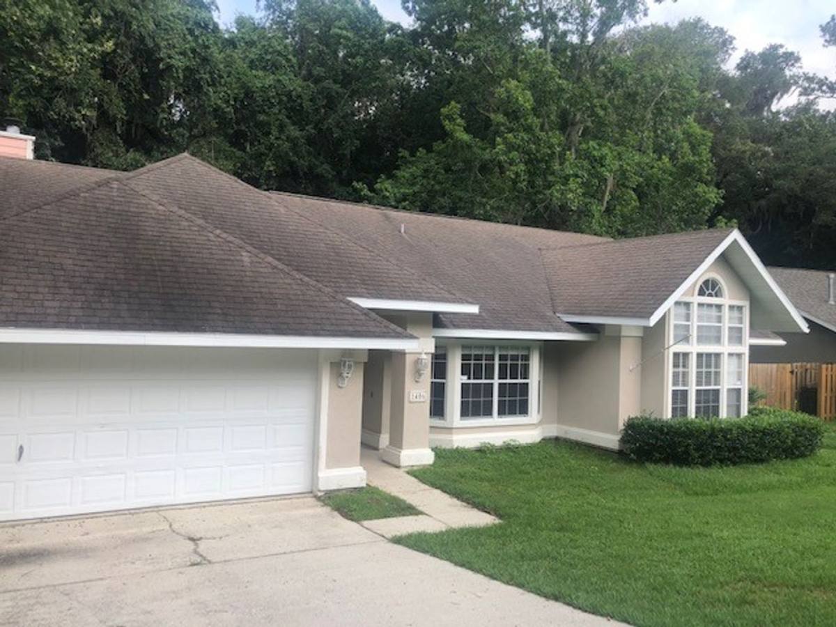 House for rent at 1406 NW 100th Terrace, Gainesville, FL 32606
