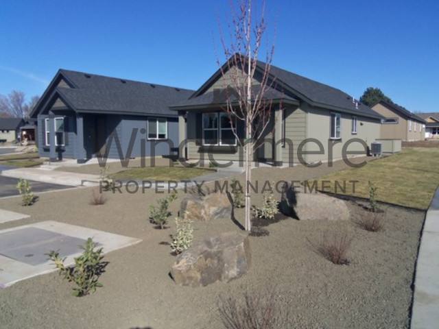 202-298 Chinook Loop, Walla Walla, WA 99362 - Apartment for Rent
