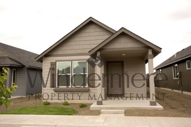 Apartment for rent at 202-298 Chinook Loop, Walla Walla, WA 99362