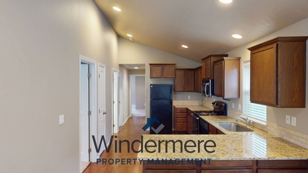 Apartment for rent at 202-298 Chinook Loop, Walla Walla, WA 99362