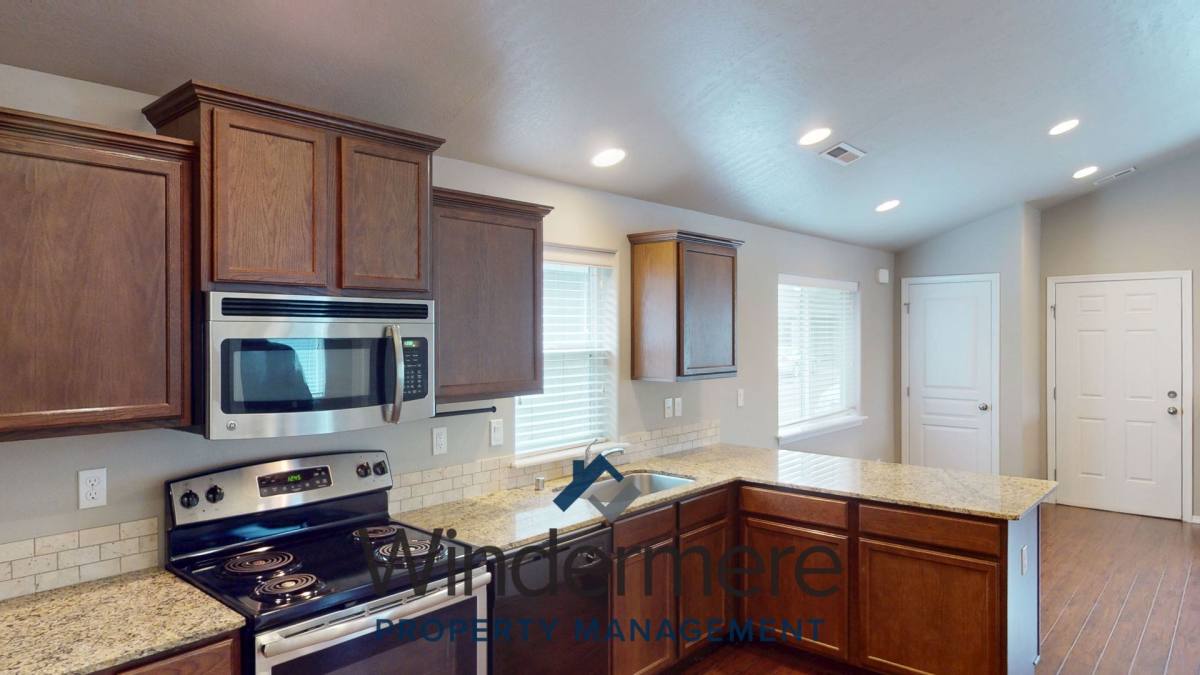 Apartment for rent at 202-298 Chinook Loop, Walla Walla, WA 99362