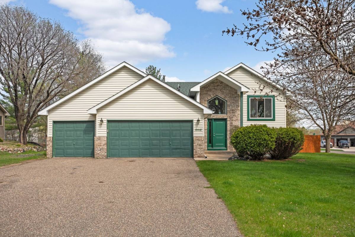 House for rent at 19441 Denver St NW, Elk River, MN 55330