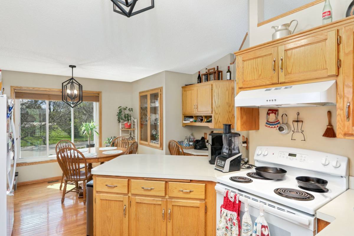 House for rent at 19441 Denver St NW, Elk River, MN 55330