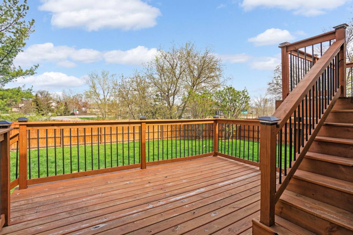 House for rent at 19441 Denver St NW, Elk River, MN 55330