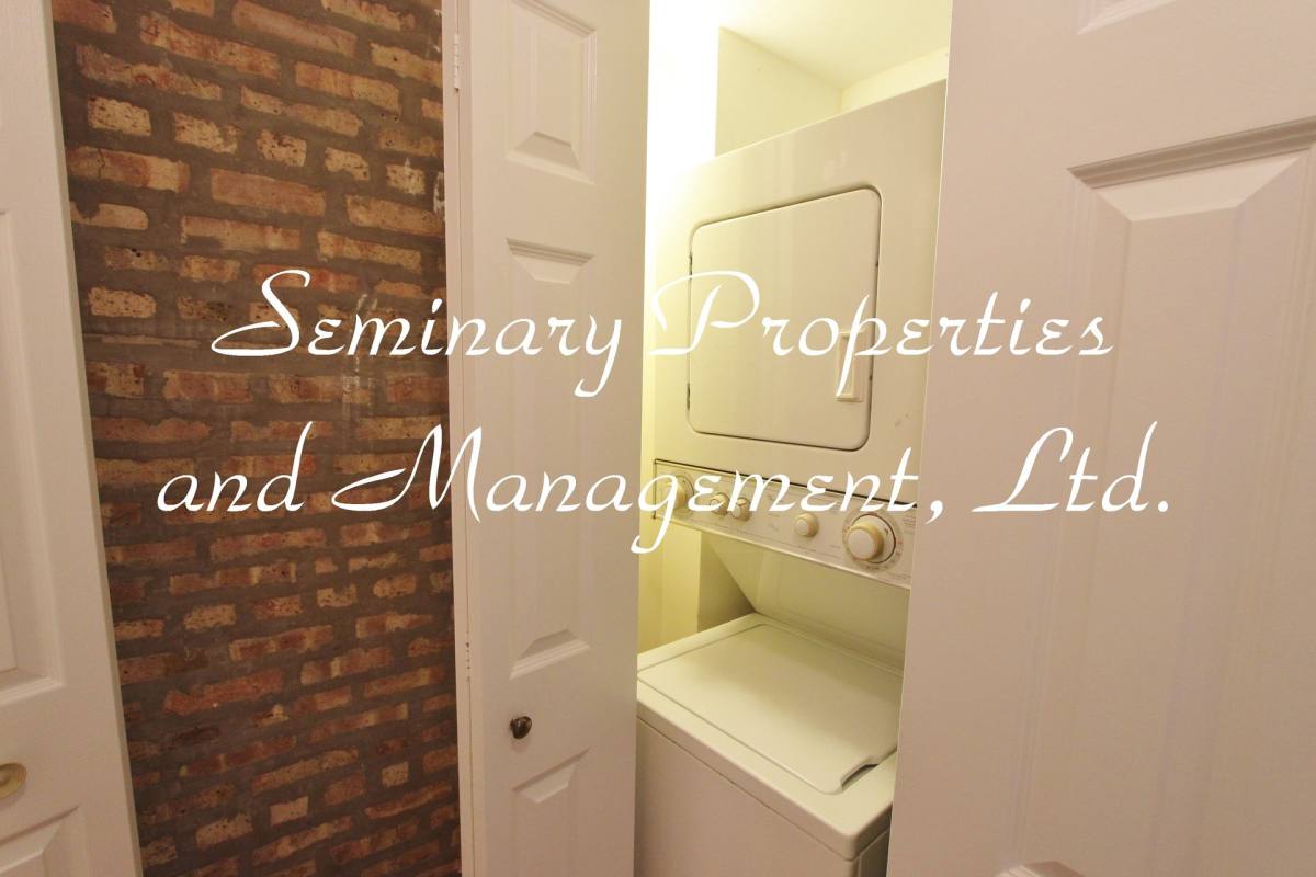 Apartment for rent at 5653-59 N Magnolia, Chicago, IL 60660